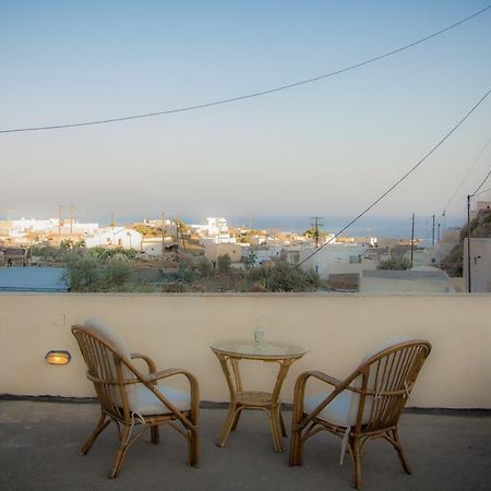 Katsinaros House Guest House Emporio  Екстериор снимка