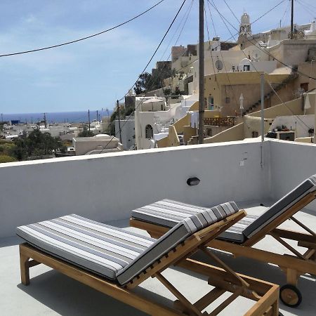 Katsinaros House Guest House Emporio  Екстериор снимка