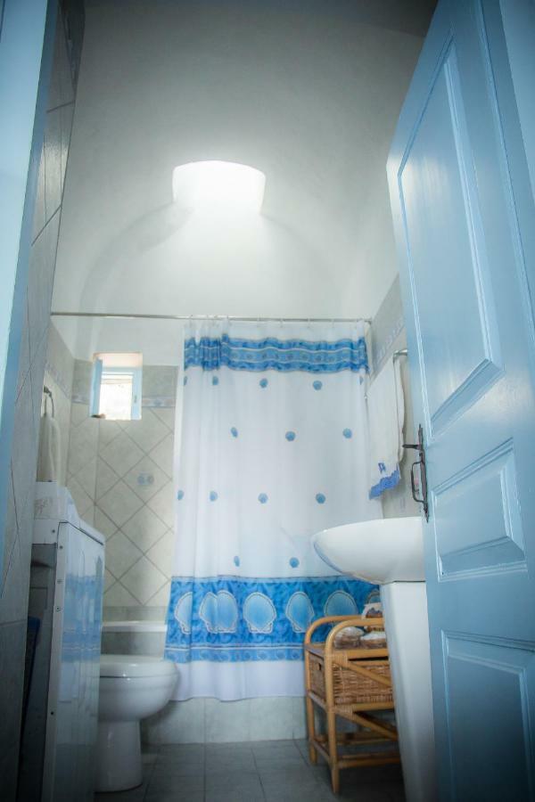 Katsinaros House Guest House Emporio  Екстериор снимка