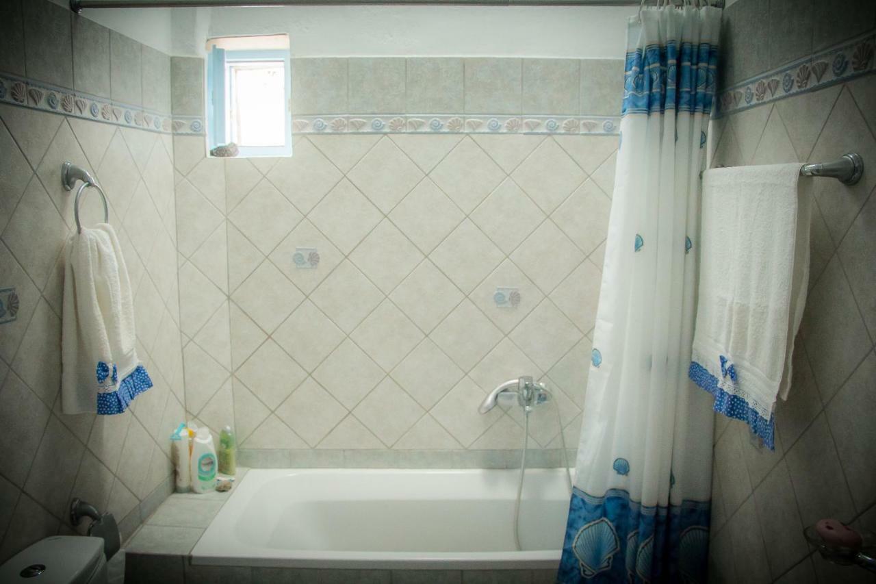 Katsinaros House Guest House Emporio  Екстериор снимка