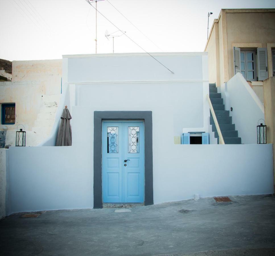 Katsinaros House Guest House Emporio  Екстериор снимка