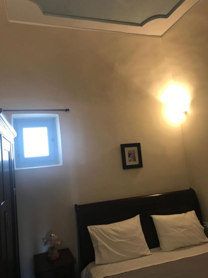 Katsinaros House Guest House Emporio  Екстериор снимка