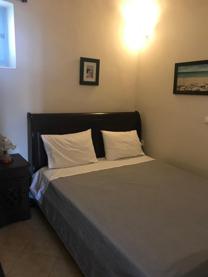 Katsinaros House Guest House Emporio  Екстериор снимка
